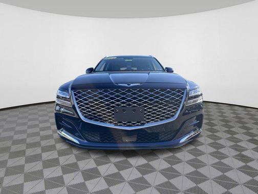 2023 Genesis GV80 3.5T