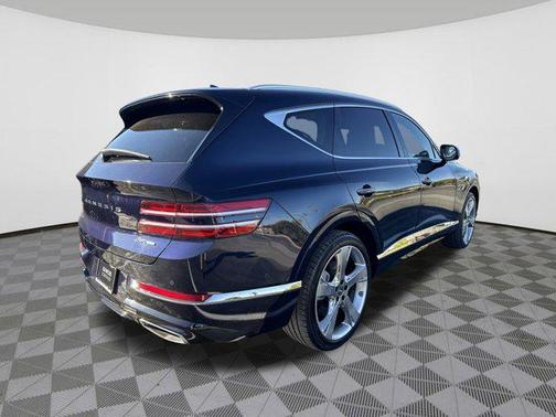 2023 Genesis GV80 3.5T