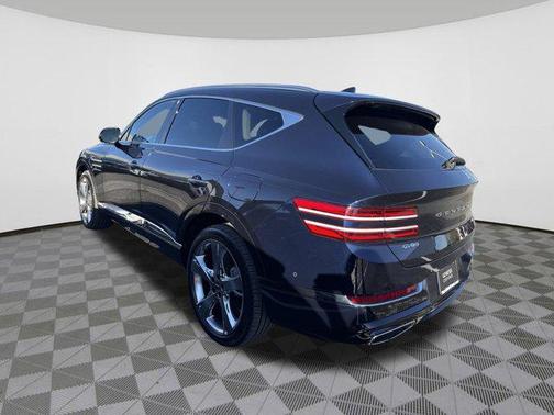 2023 Genesis GV80 3.5T