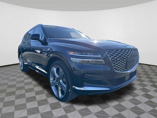 2023 Genesis GV80 3.5T