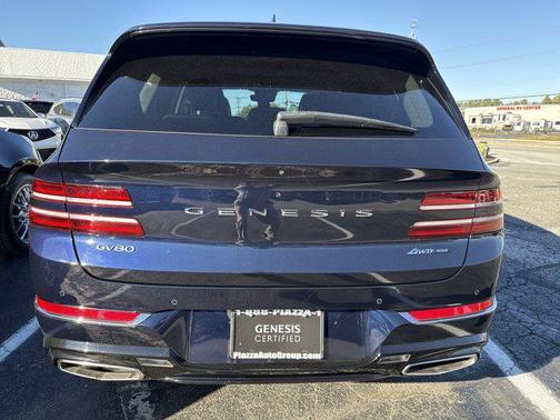 2023 Genesis GV80 3.5T