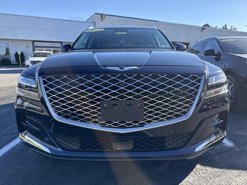 2023 Genesis GV80 3.5T