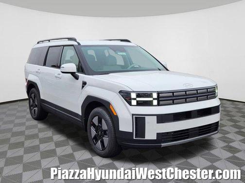 2026 Hyundai SANTA FE SEL 2.4