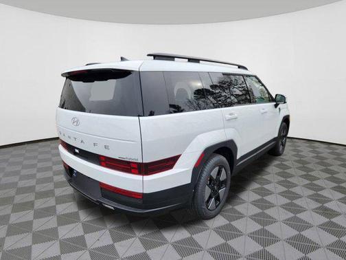 2026 Hyundai SANTA FE SEL 2.4