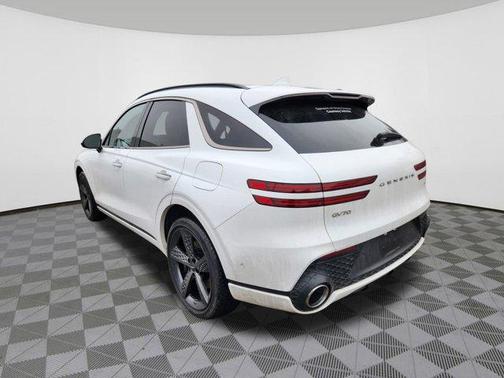 2025 Genesis GV70 2.5T AWD