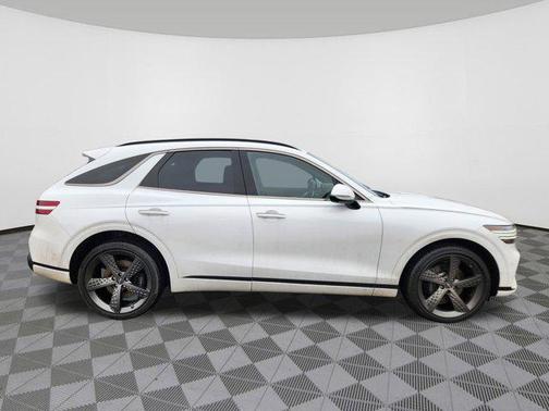 2025 Genesis GV70 2.5T AWD