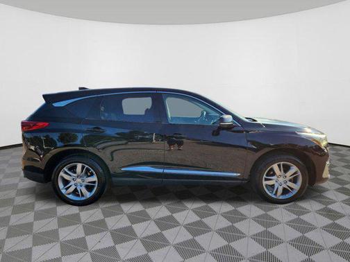 2019 Acura RDX Advance Package