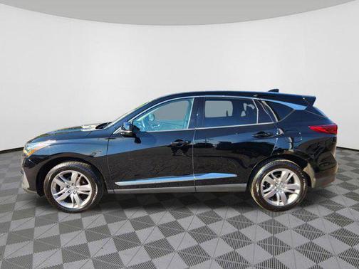 2019 Acura RDX Advance Package