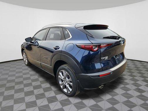 2021 Mazda CX-30 Preferred