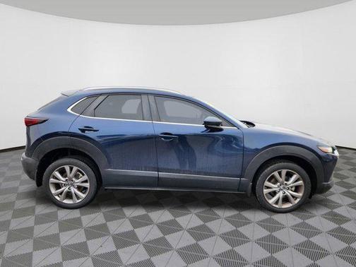 2021 Mazda CX-30 Preferred