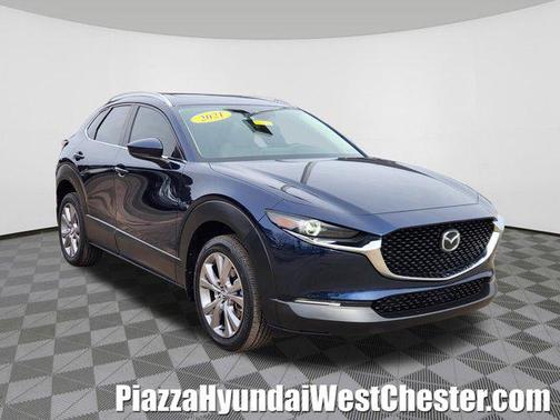 2021 Mazda CX-30 Preferred