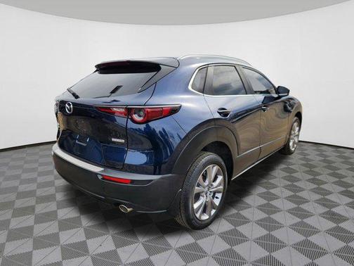2021 Mazda CX-30 Preferred