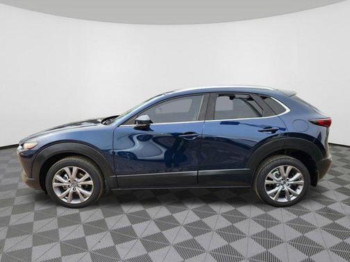 2021 Mazda CX-30 Preferred