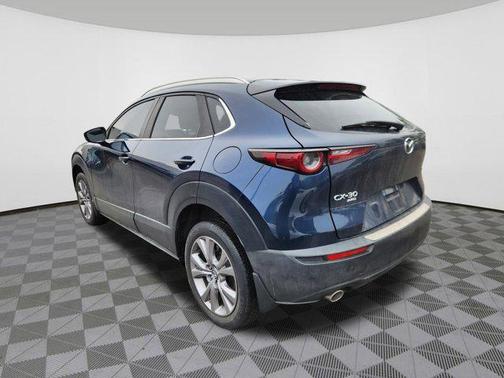 2021 Mazda CX-30 Preferred