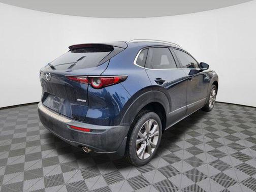 2021 Mazda CX-30 Preferred