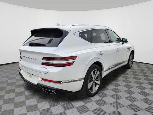 2023 Genesis GV80 3.5T