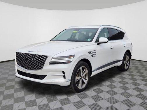 2023 Genesis GV80 3.5T