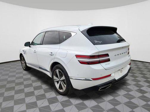 2023 Genesis GV80 3.5T