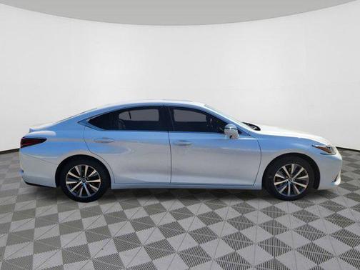 2021 Lexus ES 350 Base