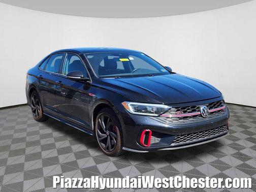 2023 Volkswagen Jetta GLI 2.0T Autobahn