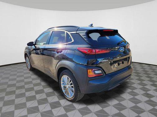 2019 Hyundai KONA SEL