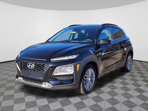 2019 Hyundai KONA SEL