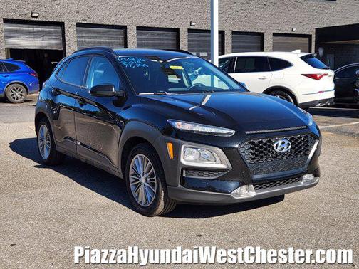 2019 Hyundai KONA SEL