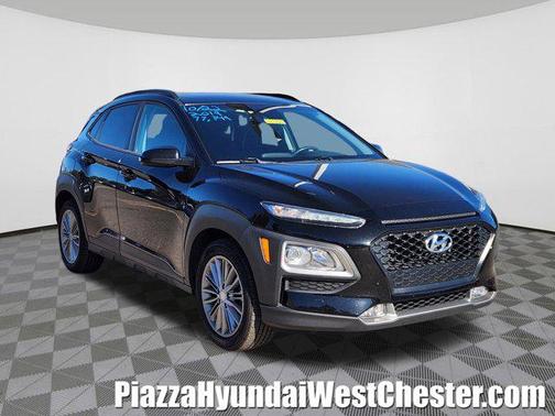 2019 Hyundai KONA SEL