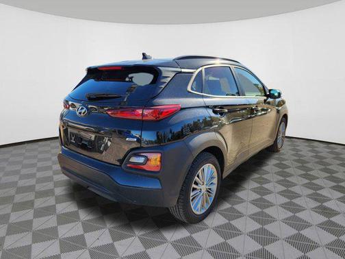 2019 Hyundai KONA SEL