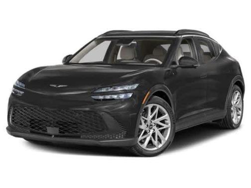 2025 Genesis GV60 Advanced AWD