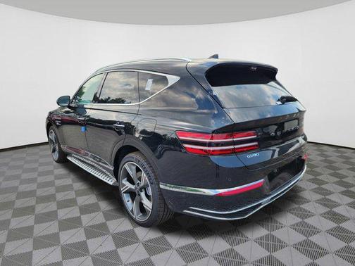 2025 Genesis GV80 3.5T