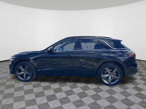 2025 Genesis GV70 3.5T AWD Sport
