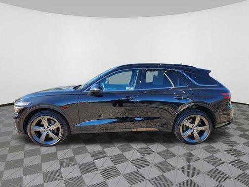 2025 Genesis GV70 3.5T AWD Sport