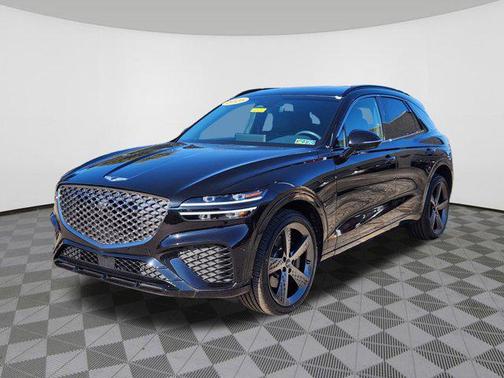 2025 Genesis GV70 3.5T AWD Sport