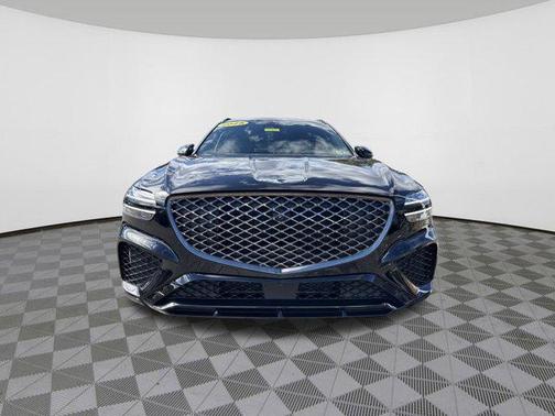 2025 Genesis GV70 3.5T AWD Sport