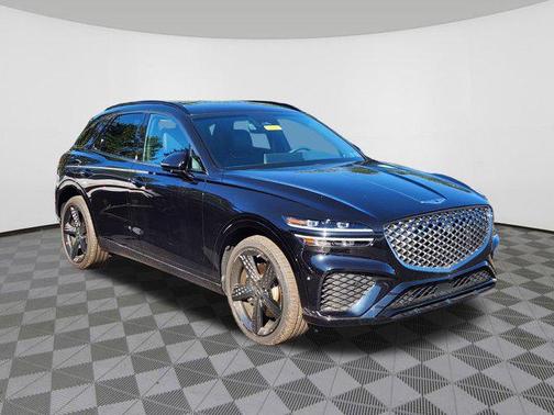 2025 Genesis GV70 3.5T AWD Sport