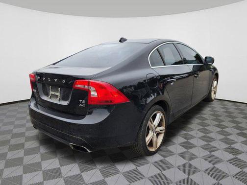 2016 Volvo S60 T5 Premier