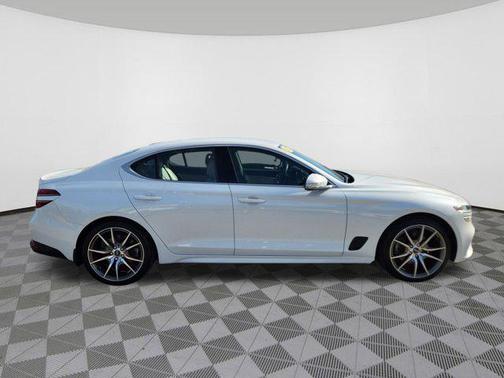 2023 Genesis G70 2.0T AWD