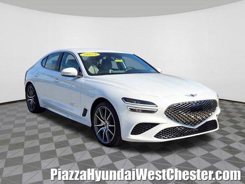 2023 Genesis G70 2.0T AWD