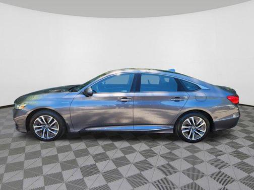 2019 Honda Accord Hybrid EX