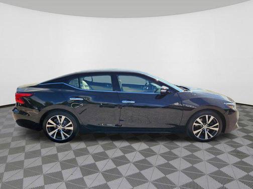 2017 Nissan Maxima 3.5 SL