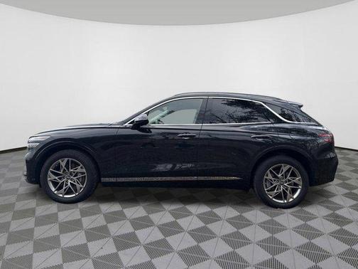 2025 Genesis GV70 2.5T AWD