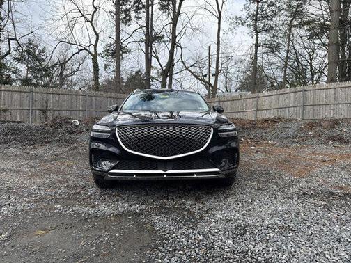 2025 Genesis GV70 2.5T AWD