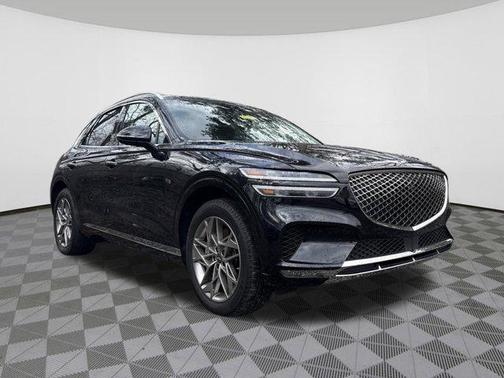 2025 Genesis GV70 2.5T AWD