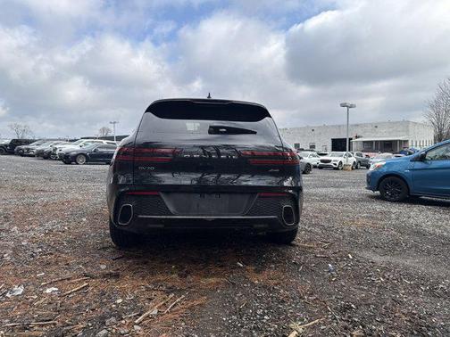 2025 Genesis GV70 2.5T AWD