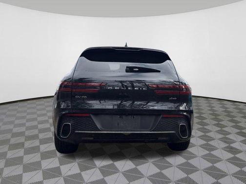2025 Genesis GV70 2.5T AWD