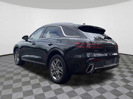 2025 Genesis GV70 2.5T AWD