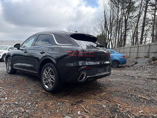 2025 Genesis GV70 2.5T AWD