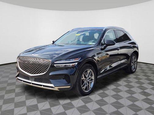 2025 Genesis GV70 2.5T AWD
