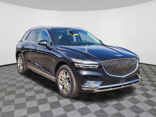 2025 Genesis GV70 2.5T AWD